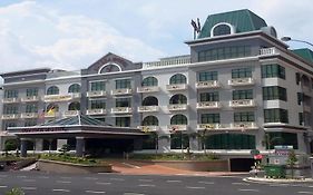 Hotel Sutera Seremban
