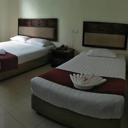 Sutera Hotel Seremban Luaran gambar