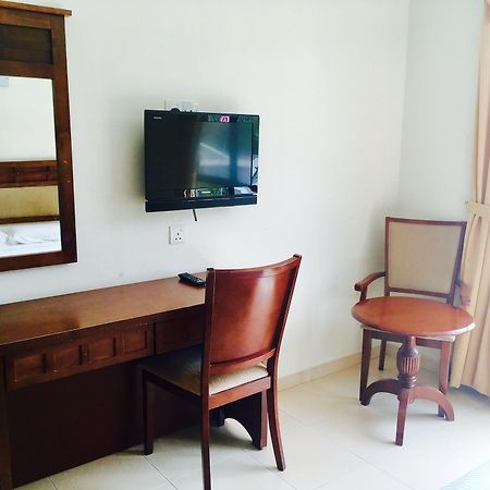 Sutera Hotel Seremban Luaran gambar