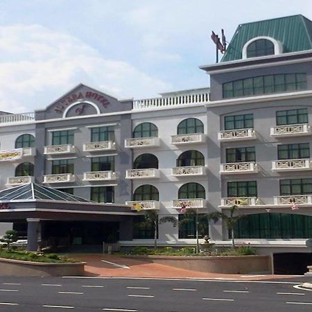 Sutera Hotel Seremban Luaran gambar
