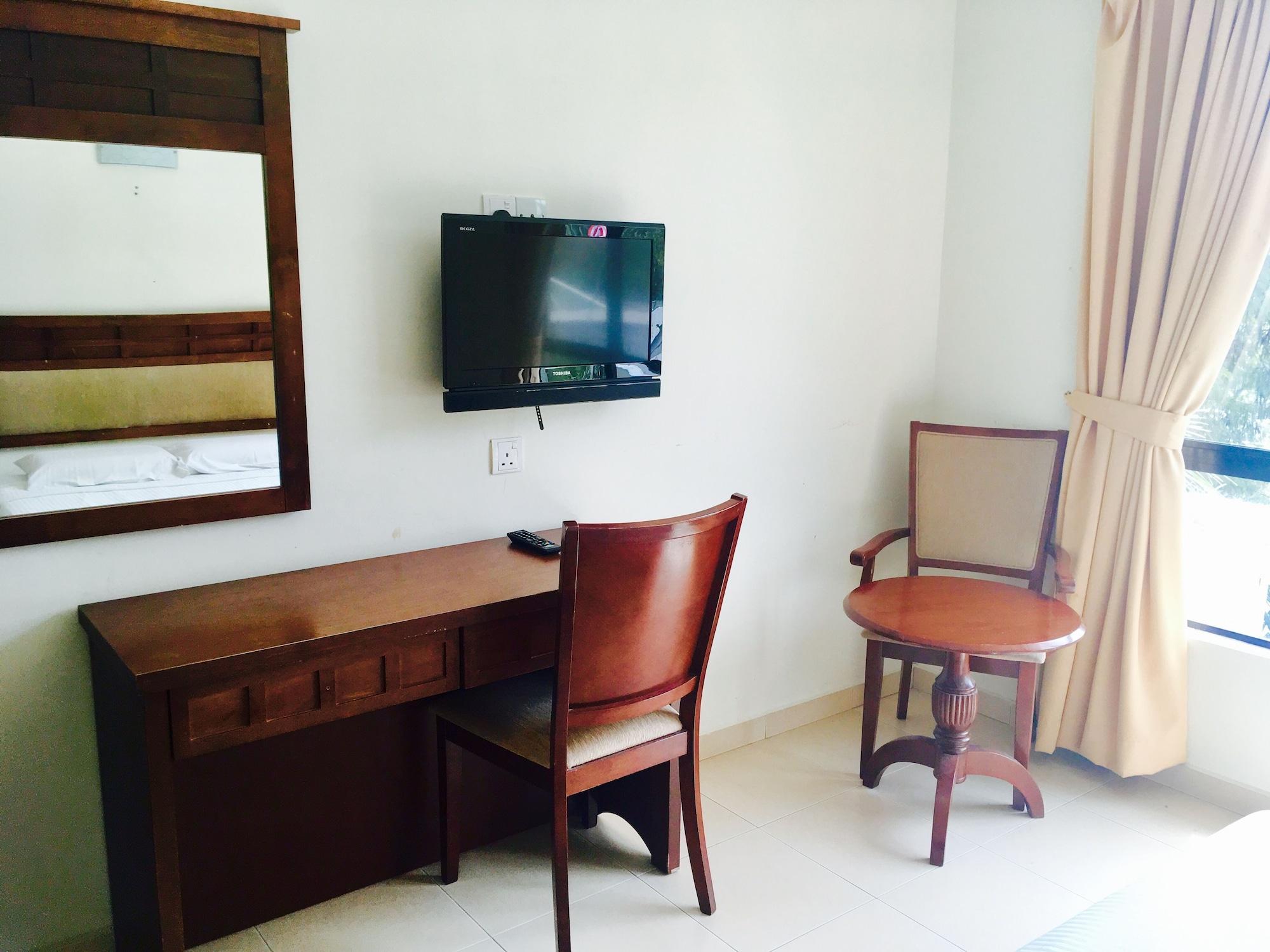Sutera Hotel Seremban Luaran gambar