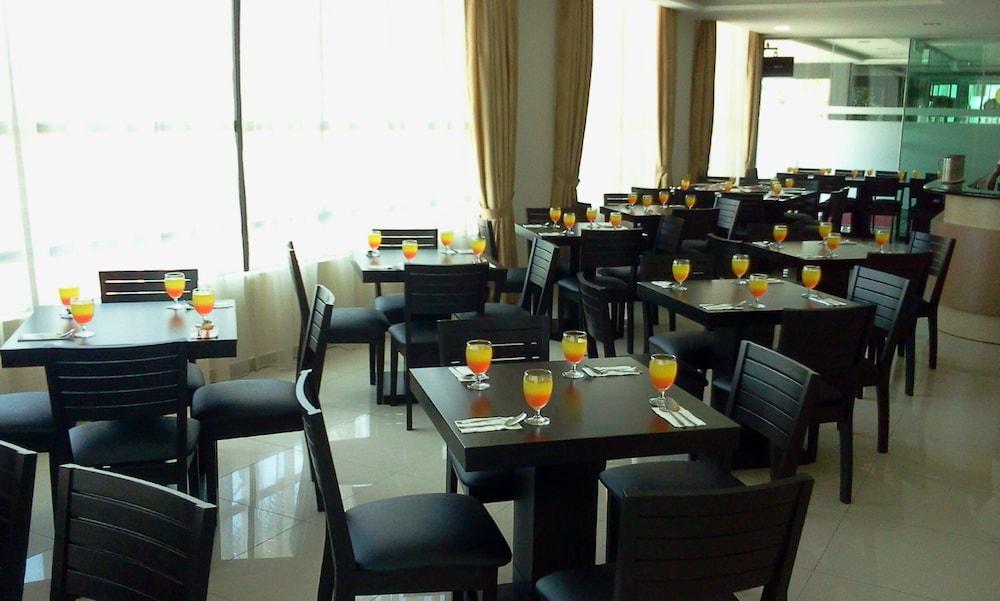 Sutera Hotel Seremban Luaran gambar