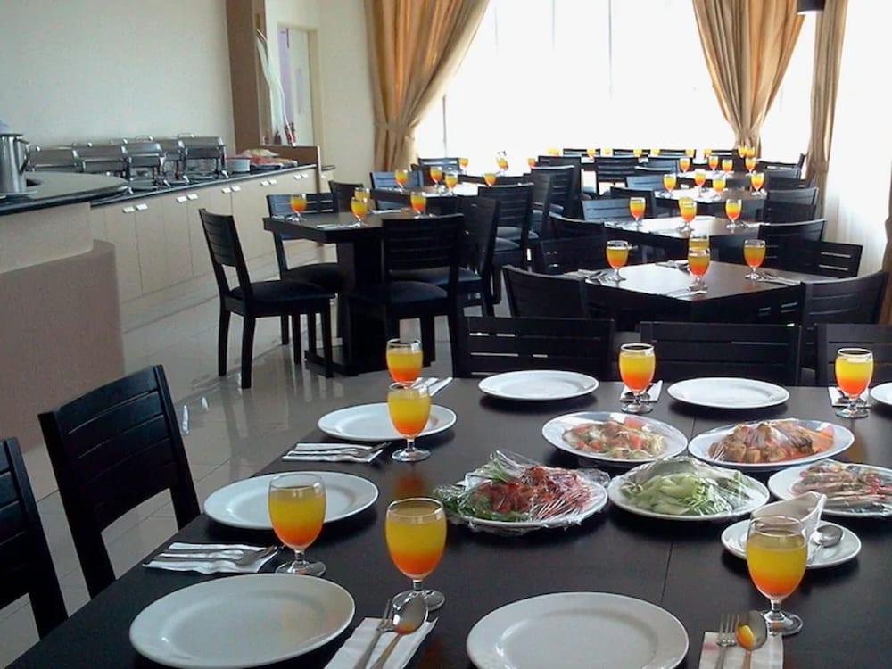 Sutera Hotel Seremban Luaran gambar