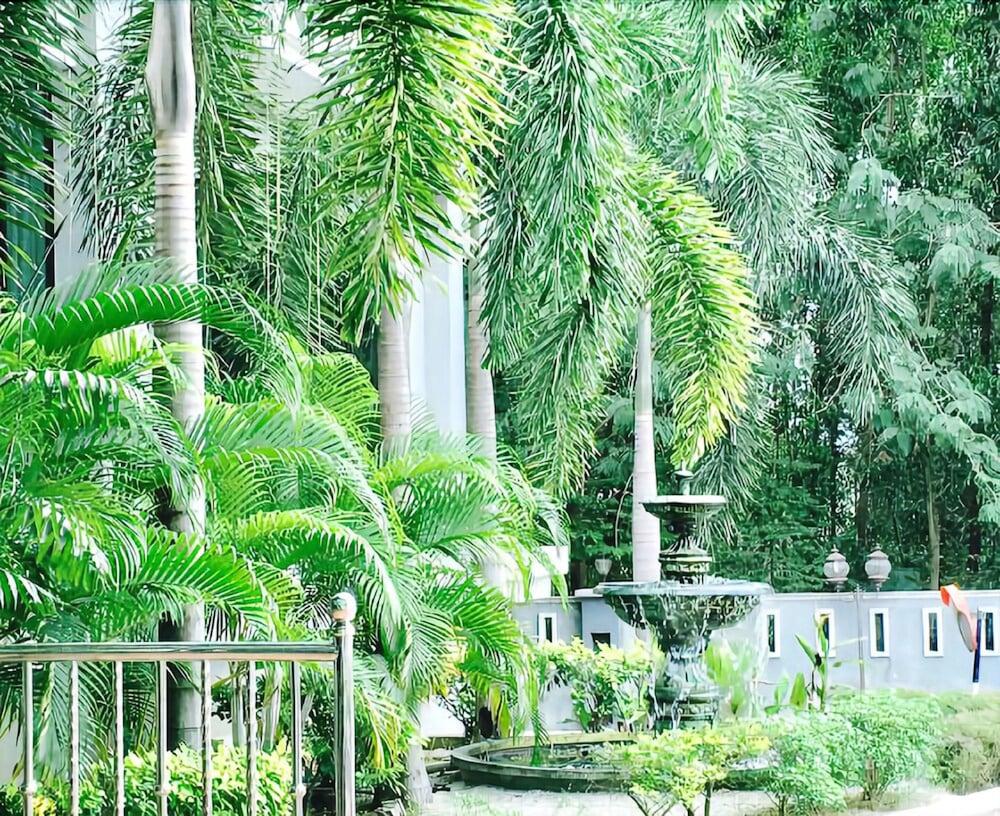 Sutera Hotel Seremban Luaran gambar