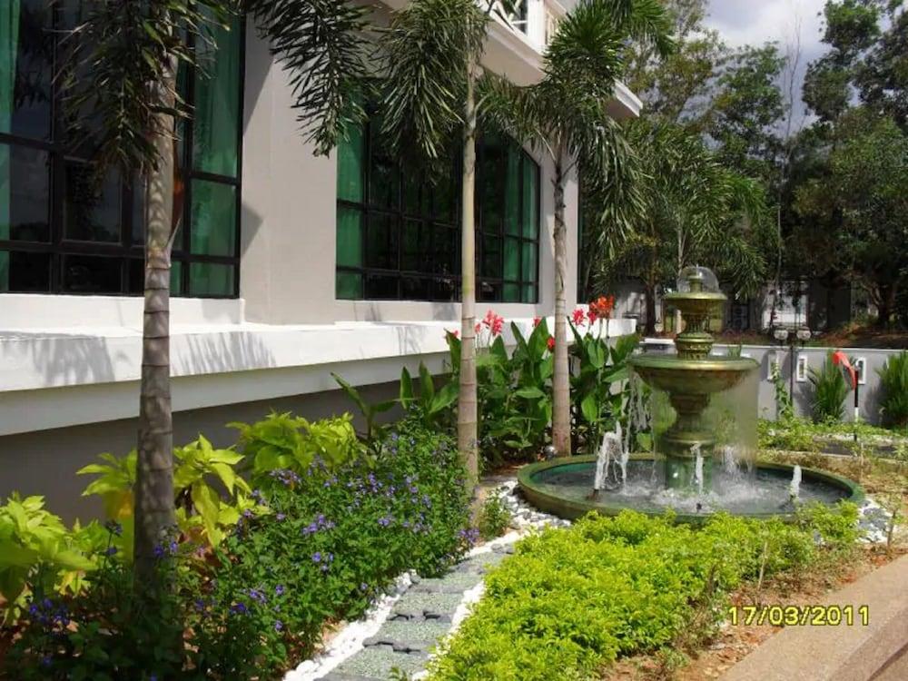 Sutera Hotel Seremban Luaran gambar