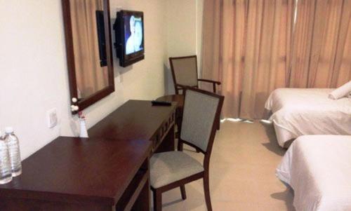 Sutera Hotel Seremban Bilik gambar