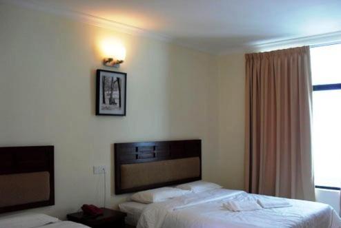Sutera Hotel Seremban Bilik gambar