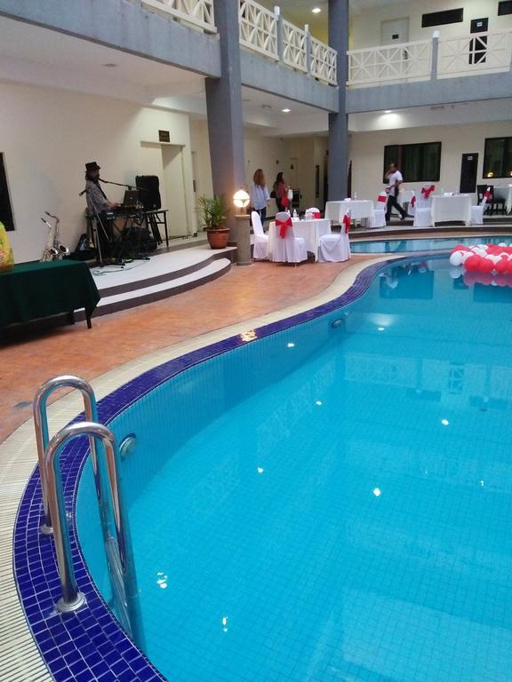 Sutera Hotel Seremban Luaran gambar