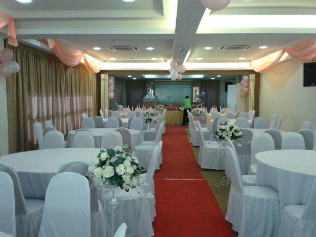 Sutera Hotel Seremban Luaran gambar