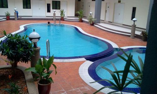 Sutera Hotel Seremban Luaran gambar