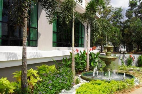 Sutera Hotel Seremban Luaran gambar