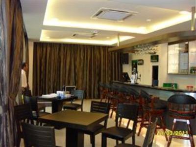 Sutera Hotel Seremban Luaran gambar