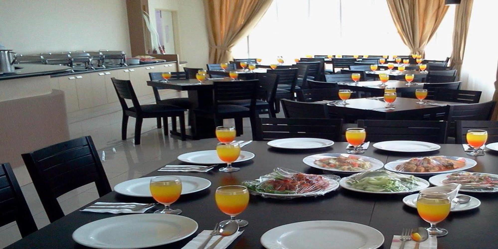 Sutera Hotel Seremban Luaran gambar