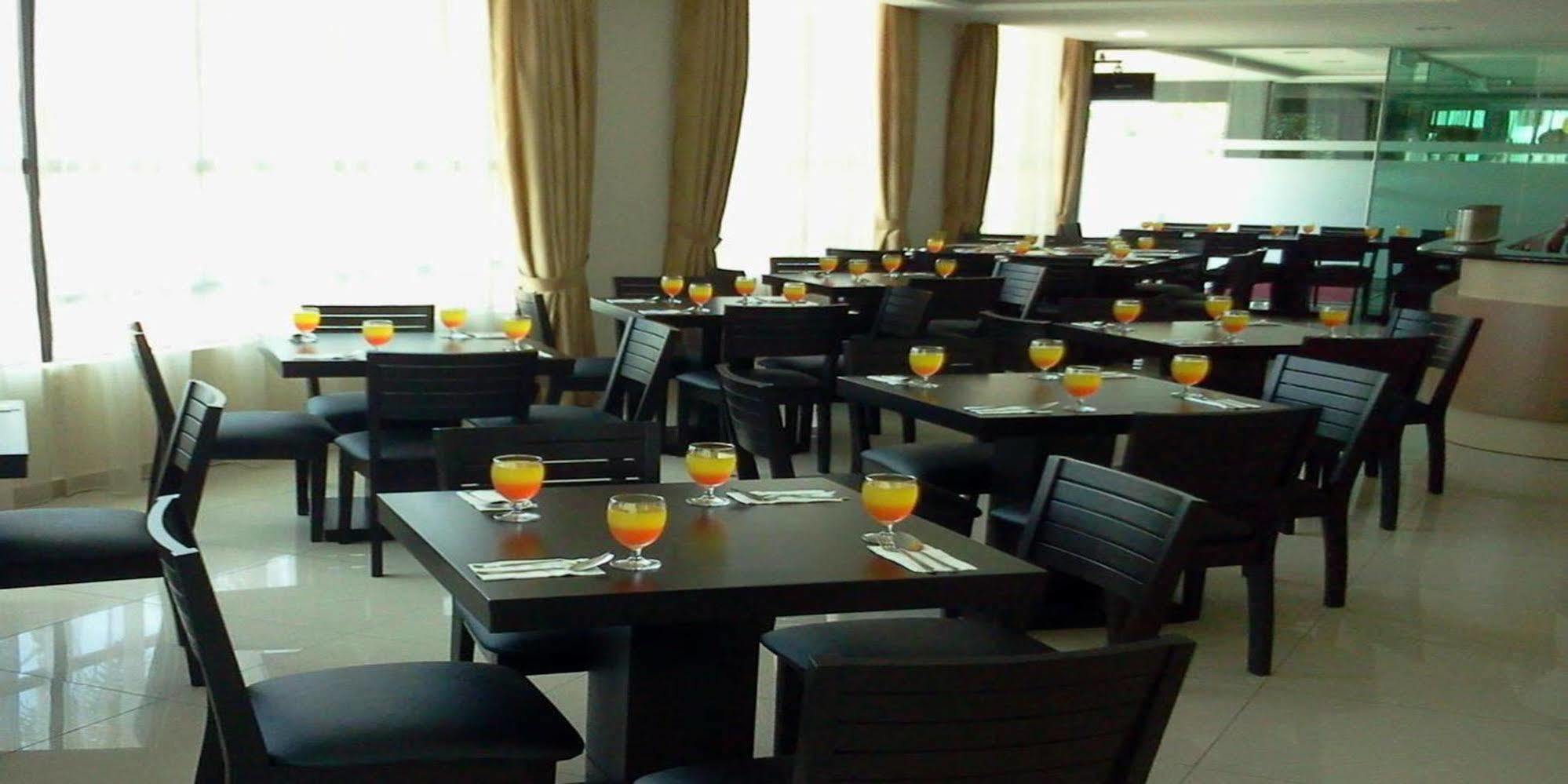 Sutera Hotel Seremban Luaran gambar