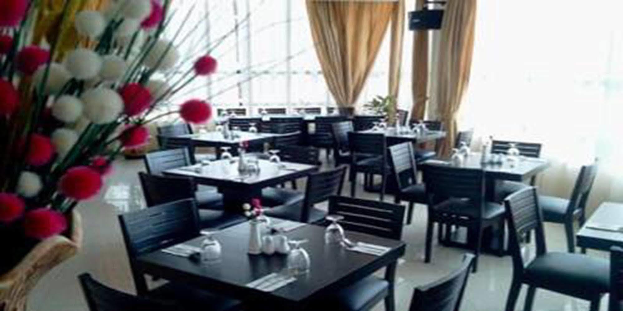 Sutera Hotel Seremban Luaran gambar