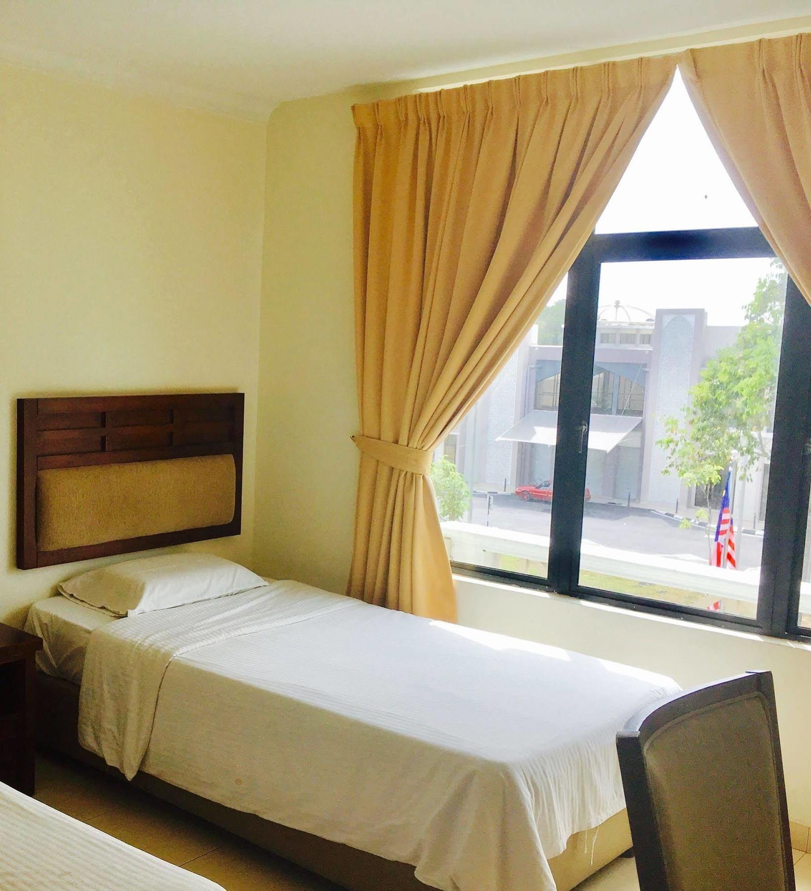 Sutera Hotel Seremban Luaran gambar